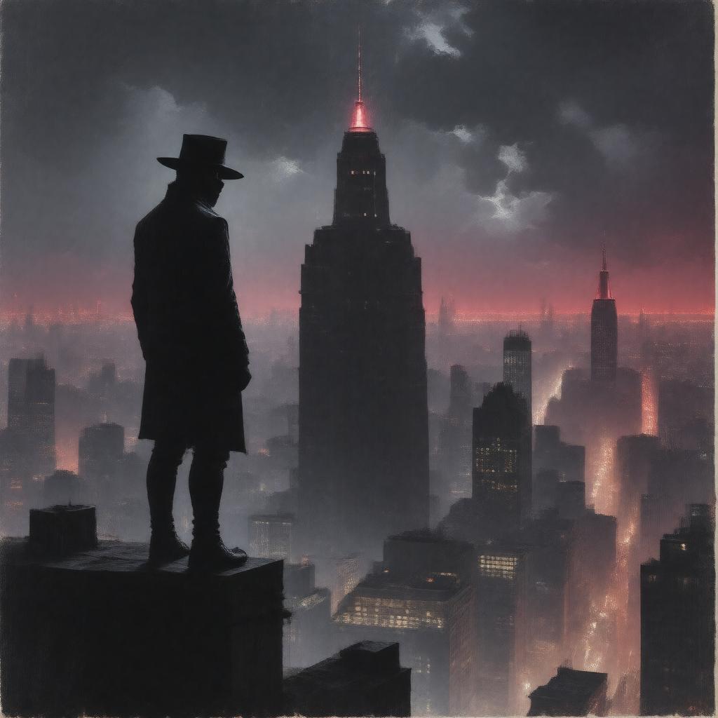 Watchmen (comic)